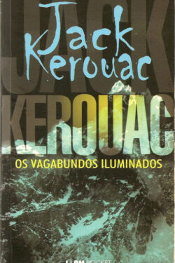 Download Os Vagabundos Iluminados Jack Kerouac em epub mobi e pdf