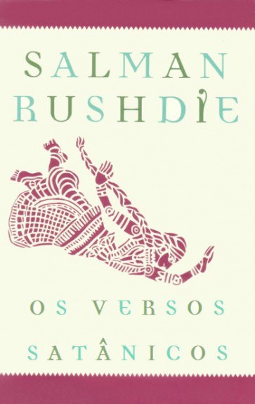 Download Os Versos Satanicos Salman Rushdie em epub mobi e pdf