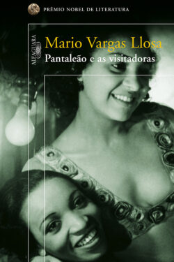 Download Pantaleaao e as visitadoras Mario Vargas Llosa em epub mobi e pdf