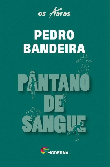 Download Pantano de Sangue Os Karas Vol.2 Max Lucado em epub mobi e pdf