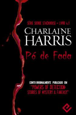 Download Po de Fada Sookie Stackhouse Vol.4 1 Charlaine Harris em epub mobi e pdf