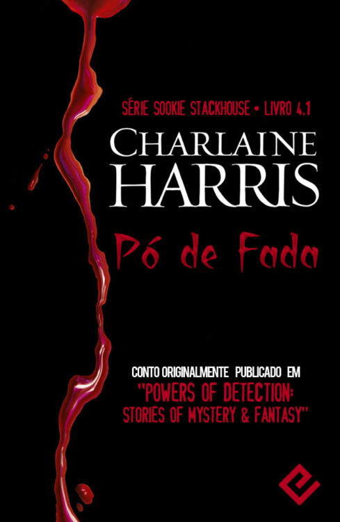 Download Po de Fada Sookie Stackhouse Vol.4 1 Charlaine Harris em epub mobi e pdf