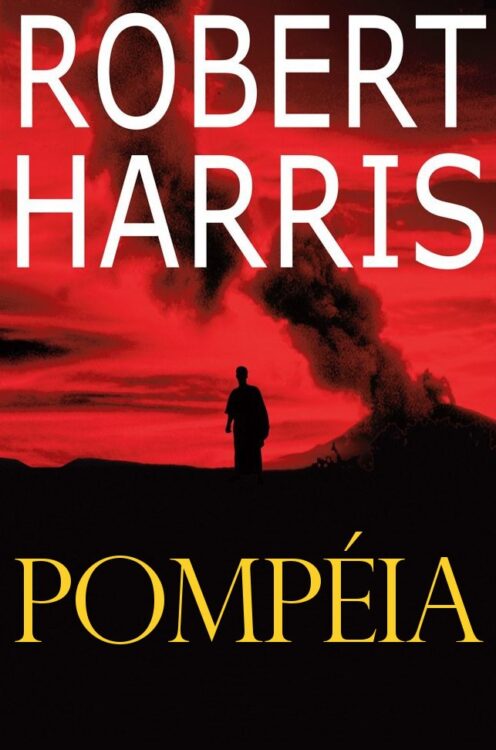 Download Pompeia Robert Harris em epub mobi e pdf