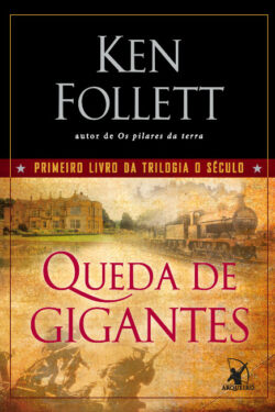 Download Queda de gigantes Ken Follett em epub mobi e pdf