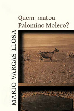 Download Quem Matou Palomino Molero Mario Vargas Llosa em epub mobi e pdf