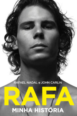 Download Rafa Minha Historia Rafael Nadal em ePUB mobi e PDF