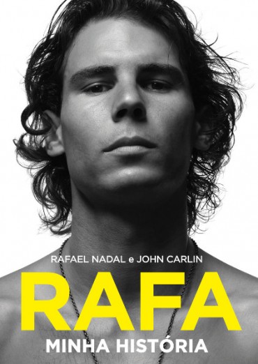 Download Rafa Minha Historia Rafael Nadal em ePUB mobi e PDF