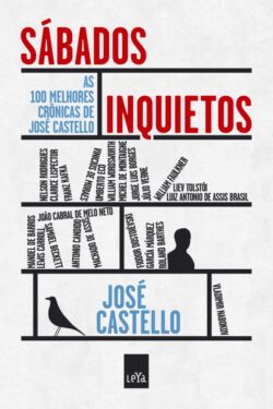 Download Sabados Inquietos Jose Castello em ePUB mobi e PDF