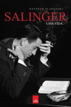 Download Salinger Uma Vida Kenneth Slawenski em ePUB mobi e PDF