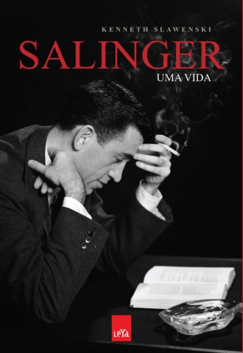 Download Salinger Uma Vida Kenneth Slawenski em ePUB mobi e PDF