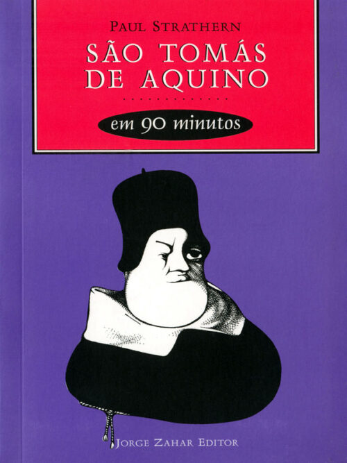 Download Sao Tomas de Aquino em 90 Minutos Paul Strathern em ePUB mobi e PDF