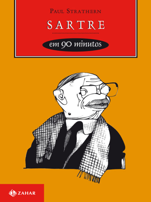 Download Sartre em 90 Minutos Paul Strathern em ePUB mobi e PDF