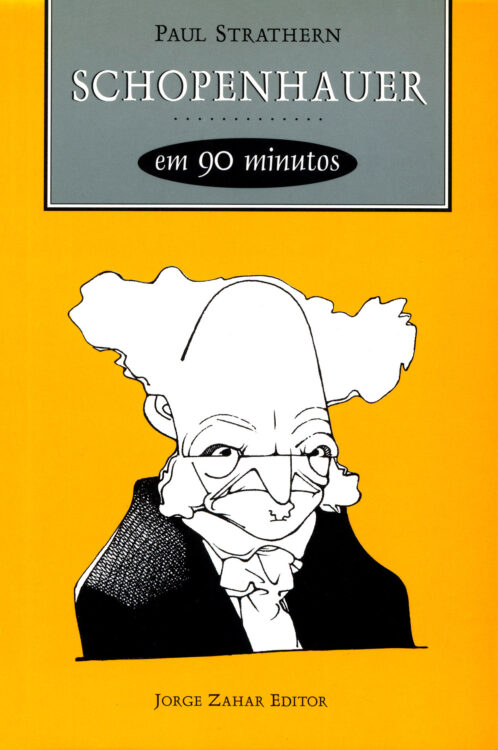 Download Schopenhauer em 90 Minutos Paul Strathern em ePUB mobi e PDF