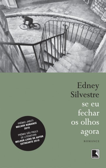 Download Se Eu Fechar Os Olhos Agora Edney Silvestre em epub mobi e pdf