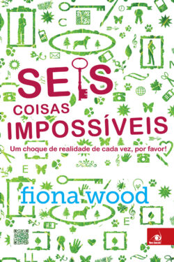 Download Seis coisas impossíveis Fiona Wood em epub mobi e pdf