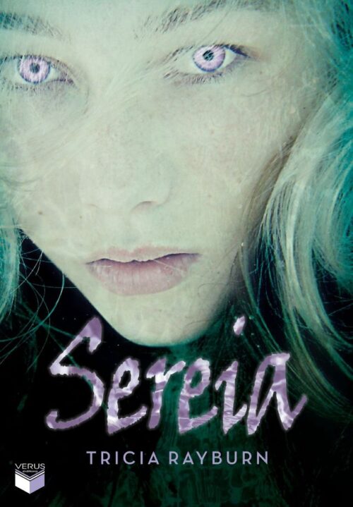 Download Sereia Trilogia Sereia Vol.1 Tricia Rayburn em epub mobi e pdf