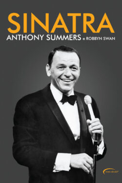 Download Sinatra Anthony Summers em ePUB mobi e PDF