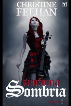 Download Sinfonia Sombria Os Carpatos Vol.10 Christine Feehan em epub mobi e pdf