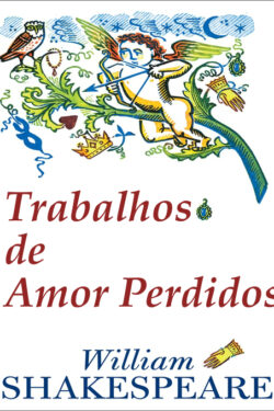 Download Trabalhos De Amor Perdidos William Shakespeare em ePUB mobi e PDF