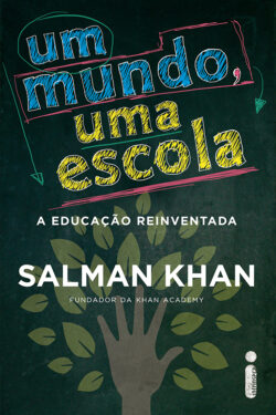 Um mundo, uma escola – Salman Khan