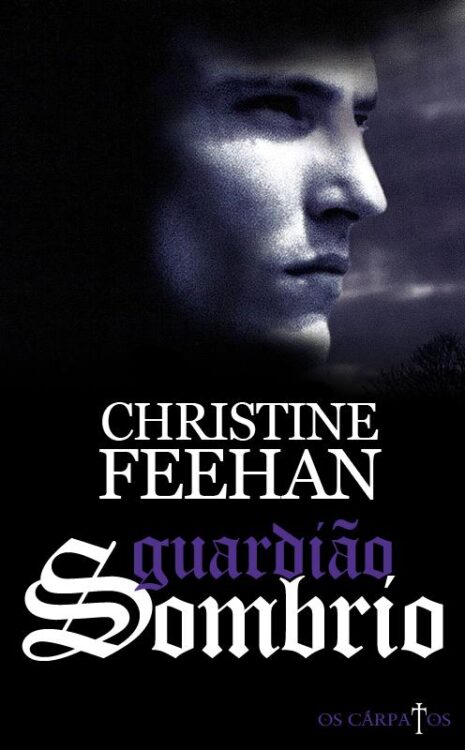 baixar livro Guardiao Sombrio Christine Feehan pdf epub