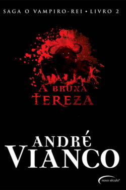 Download A Bruxa Tereza Vampiro Rei Vol.2 Andre Vianco em epub mobi e pdf