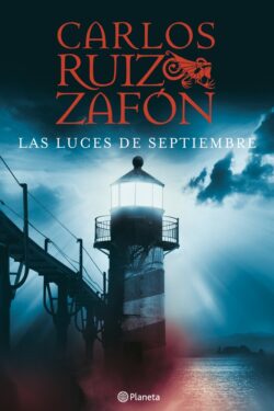 Download As Luzes de Setembro Trilogia da Nevoa Vol.3 Carlos Ruiz Zafón em epub mobi e pdf