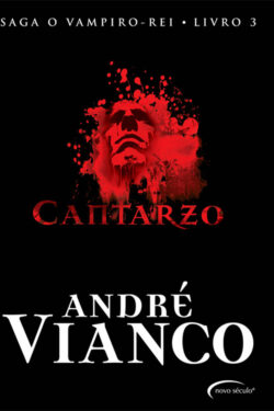 Download Cantarzo Vampiro Rei Vol.3 André Vianco em epub mobi e pdf