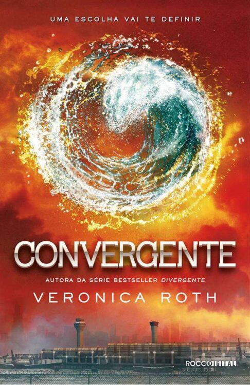 Download Convergente Veronica Roth em ePUB mobi e PDF