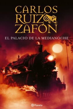 Download O Palacio da Meia Noite Trilogia da Nevoa Vol.2 Carlos Ruiz Zafón em epub mobi e pdf