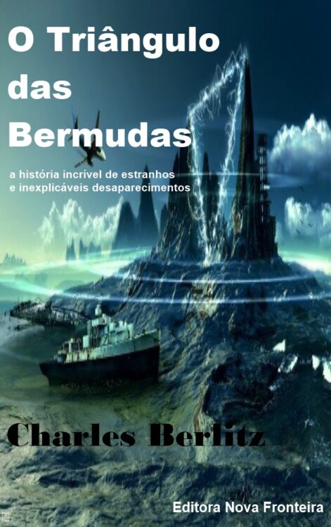 Download O Triangulo Das Bermudas Charles Berlitz em ePUB mobi e PDF