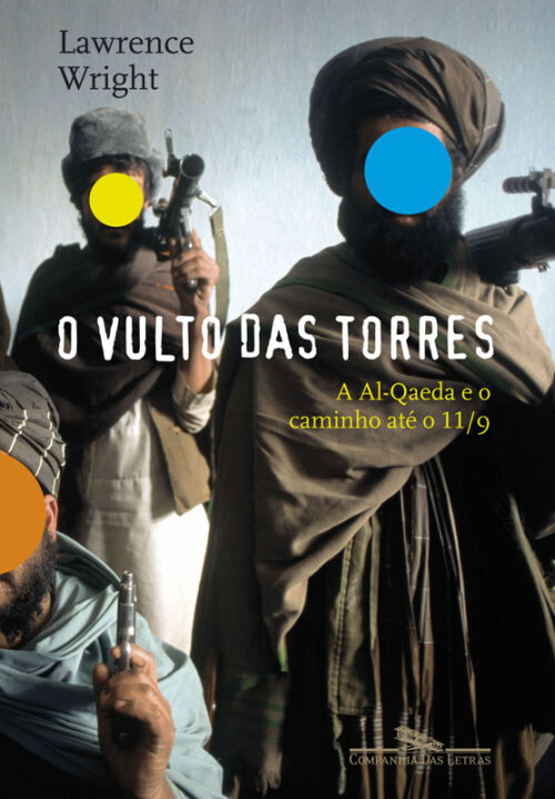 Download O Vulto Das Torres Lawrence Wright em ePUB mobi e PDF