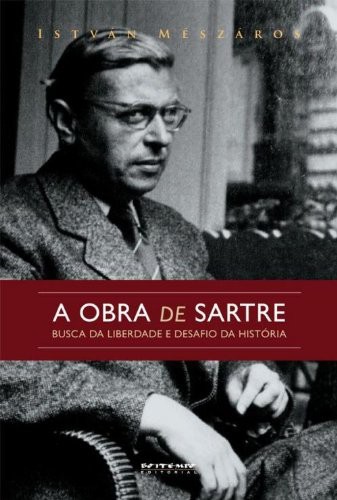 Download Obra de Sartre Istvan Meszaros em ePUB mobi e PDF