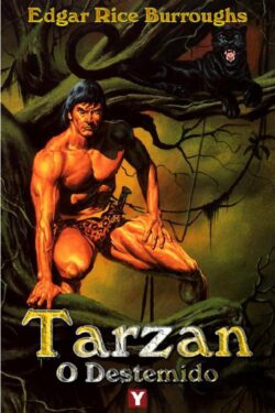 Download Tarzan O Destemido Tarzan Vol.7 Edgar Rice Burroughs em epub mobi e pdf