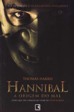 download A Origem do Mal Série Hannibal Lecter Vol 3 Thomas Harris em ePUB MOB e PDF