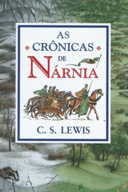 download Cronicas de Nárnia C.S.Lewis em ePUB MOB e PDF