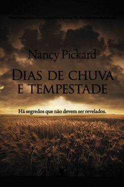 download Dias de Chuva e Tempestade Nancy Pickard em ePUB MOB e PDF