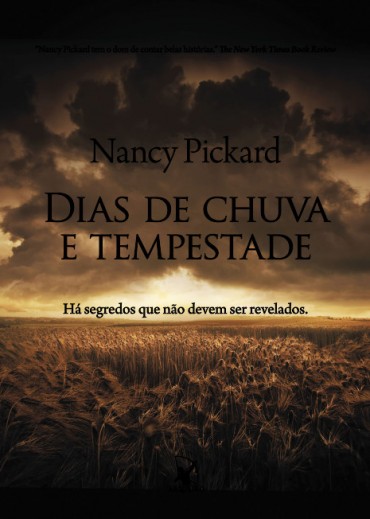 download Dias de Chuva e Tempestade Nancy Pickard em ePUB MOB e PDF