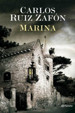 download Marina Carlos Ruiz Zafon em ePUB MOB e PDF