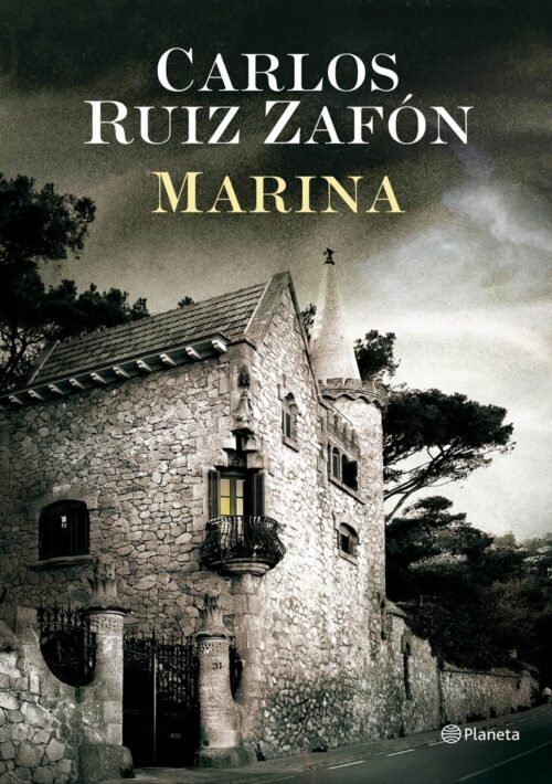 download Marina Carlos Ruiz Zafon em ePUB MOB e PDF