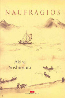 download Naufragios Akira Yoshimura em ePUB MOB e PDF