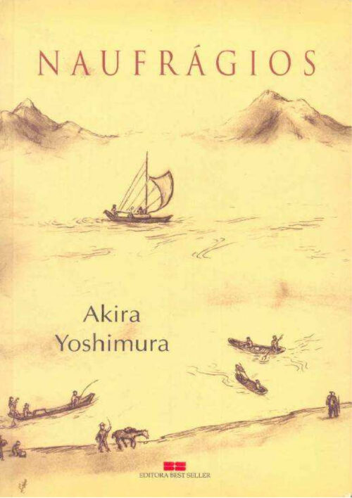 download Naufragios Akira Yoshimura em ePUB MOB e PDF