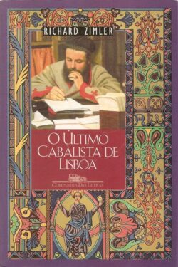 download O Ultimo Cabalista de Lisboa Richard C. Zimler em ePUB MOB e PDF