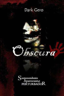 download Obscura Dark Gero em ePUB MOB e PDF