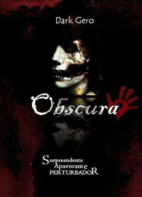 download Obscura Dark Gero em ePUB MOB e PDF