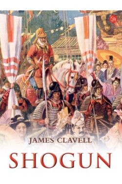 download Shogun James Clavell em ePUB MOB e PDF