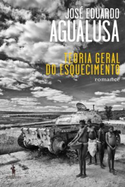 download Teoria Geral do Esquecimento Jose Eduardo Agualusa em ePUB MOB e PDF