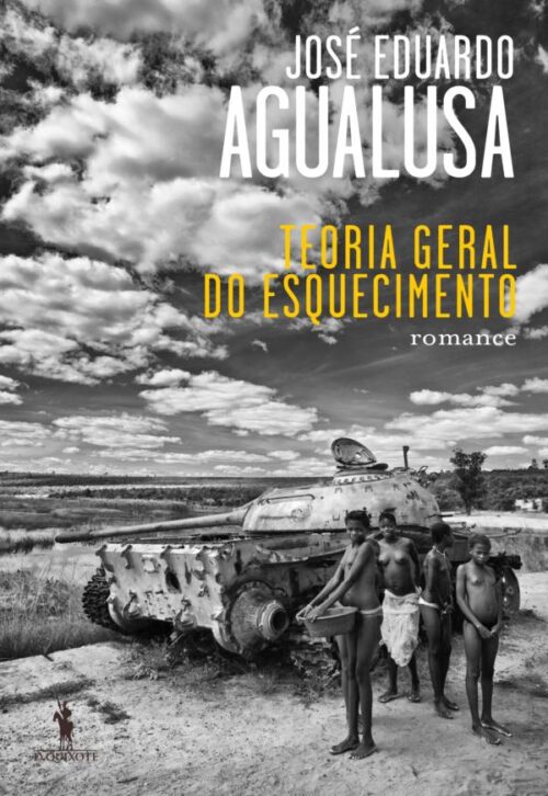 download Teoria Geral do Esquecimento Jose Eduardo Agualusa em ePUB MOB e PDF