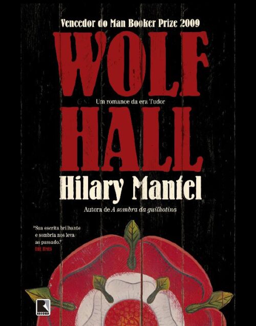 download Wolf Hall Thomas Cromwell Vol 1 Hilary Mantel em ePUB MOB e PDF