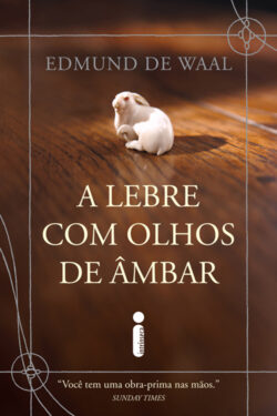 Download A Lebre Com Olhos De Ambar Edmund de Waal em ePUB mobi e pdf